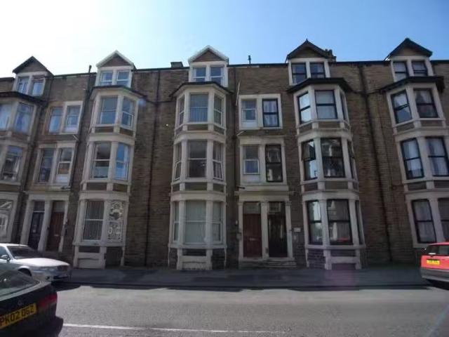 House for rent in Heysham, Lancashire