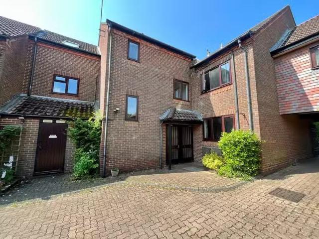 House for rent in Ringwood, Ashurst Bridge
