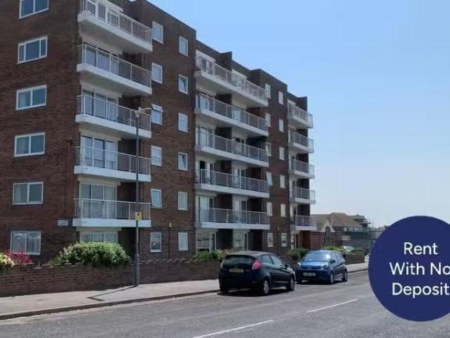 House for rent in Acol, Kent