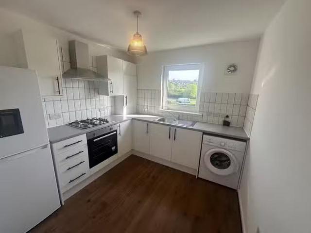 House for rent in Eastfield, Cambuslang