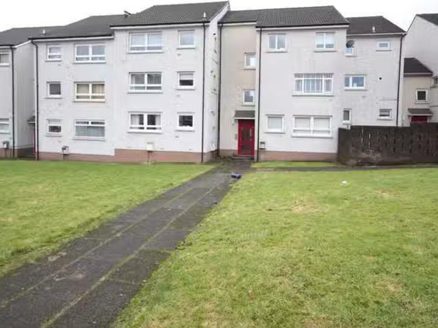House for rent in Milton Of Campsie, Scotland