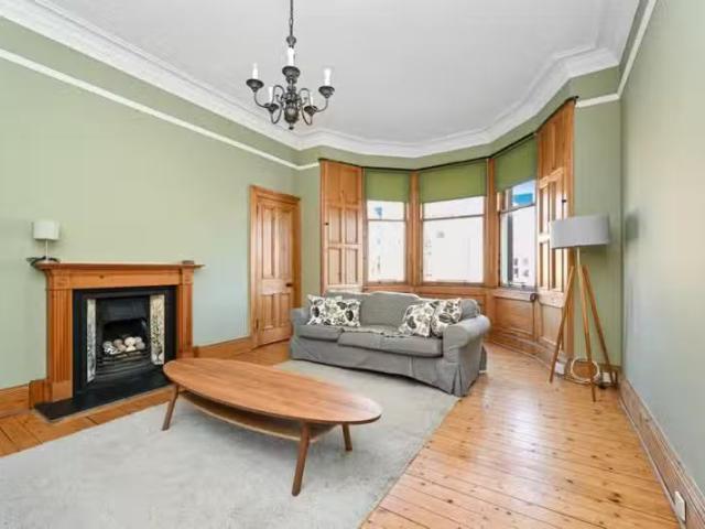 House for rent in Craigmillar, Scotland