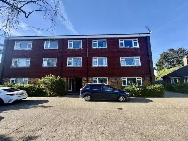 House for rent in Clapham, West Sussex