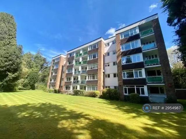 House for rent in Canford Cliffs, Poole