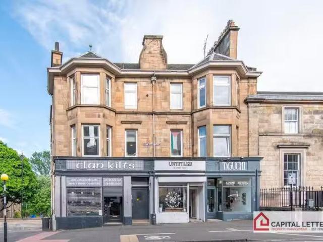 House for rent in Dalmary, Scotland