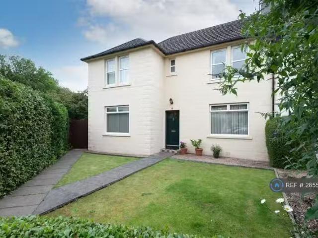 House for rent in Guardbridge, Scotland