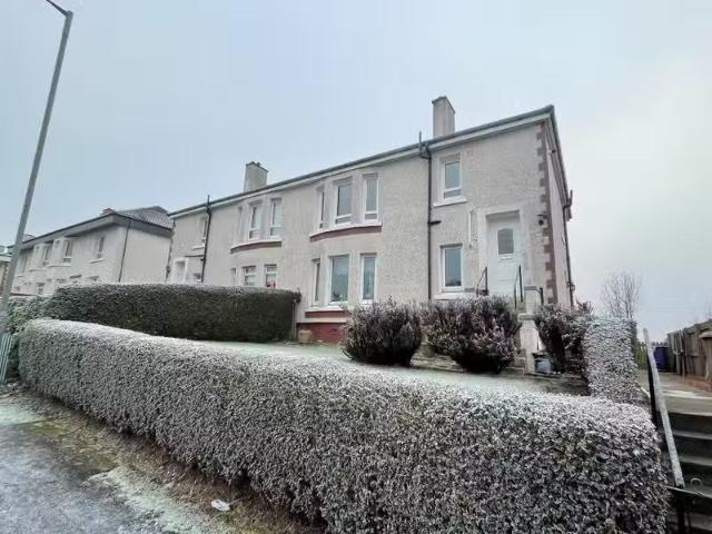 House for rent in Stepps, Scotland