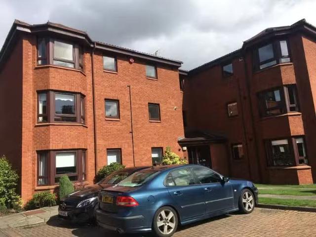 House for rent in Craigmillar, Scotland