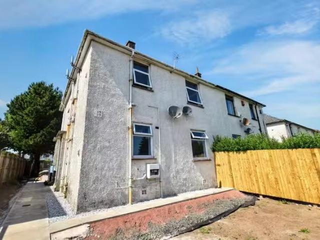 House for rent in Stewarton, Scotland