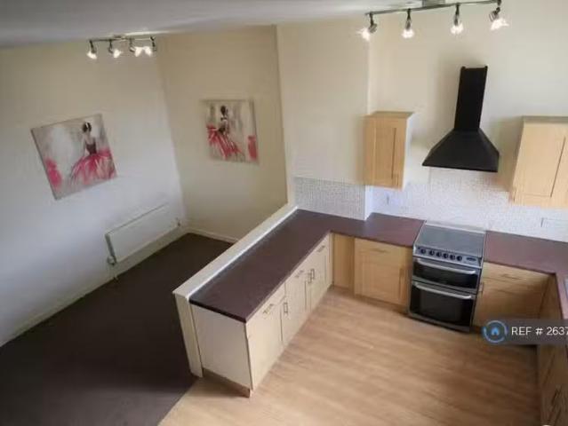 House for rent in Irwell Vale, Lancashire