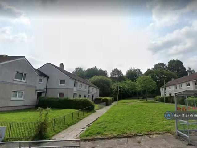 House for rent in Nitshill, Scotland