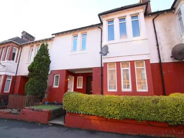 House for rent in Kilbowie, Clydebank