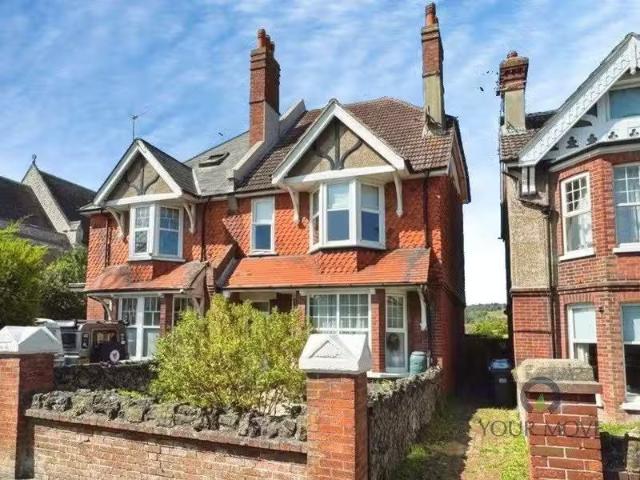 House for rent in Eastbourne, East Sussex