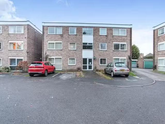 Apartment for rent