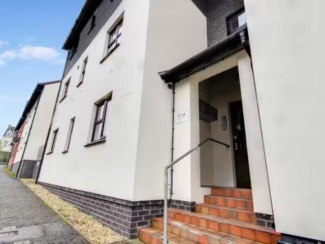 House for rent in Filleigh, North Devon