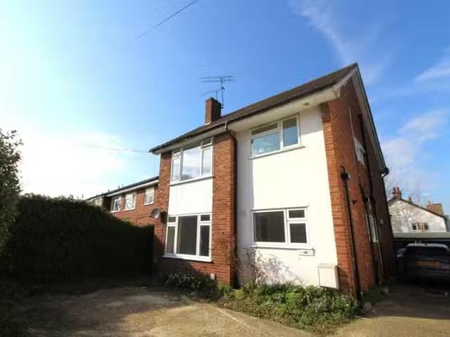 House for rent in Clements Park, Navestock Side