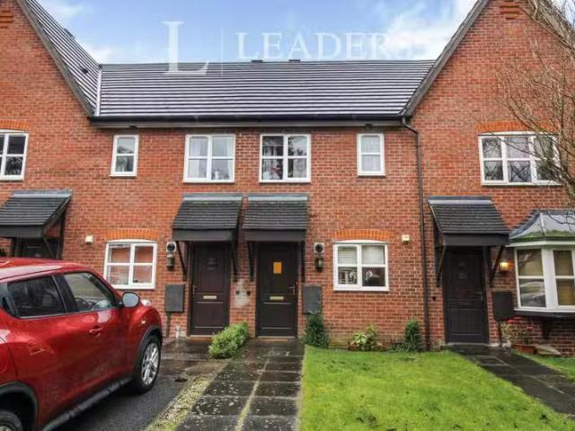 House for rent in Bromsgrove