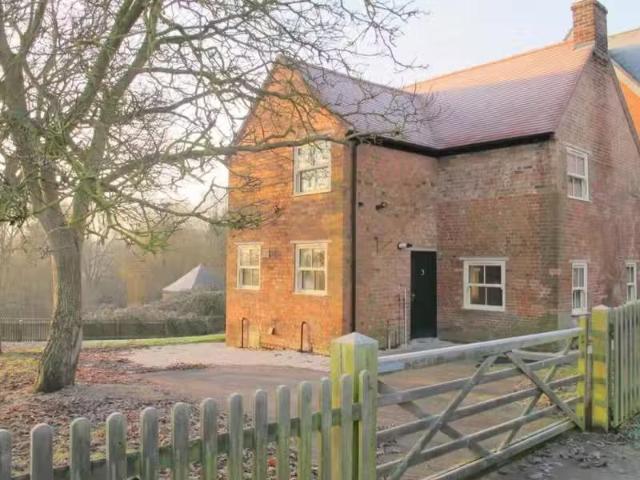House for rent in Alderminster, Warwickshire