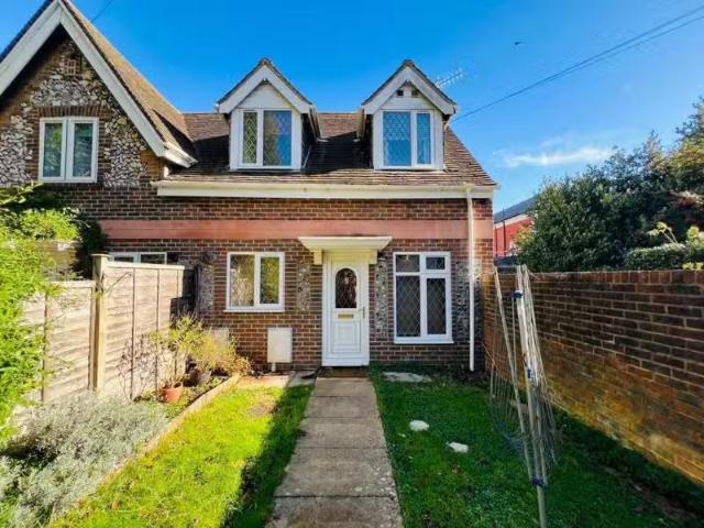 House for rent