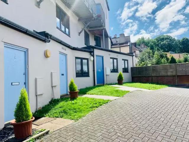 House for rent in Feckenham, City Of Bristol