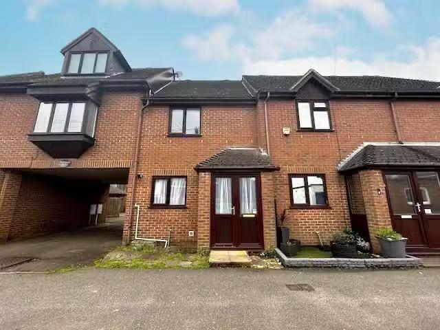 House for rent