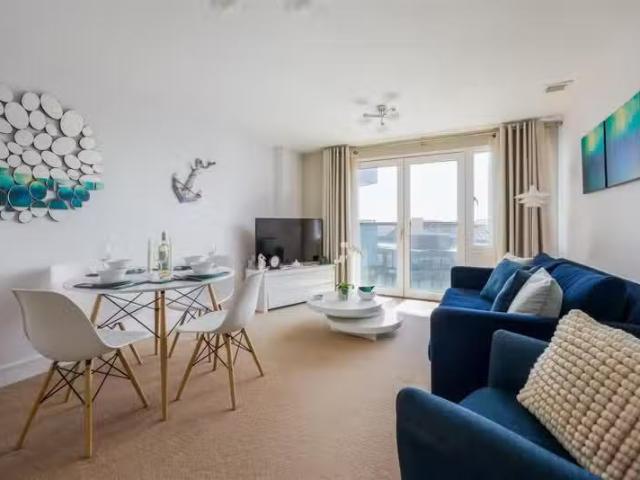 House for rent in Old Town, Scotland