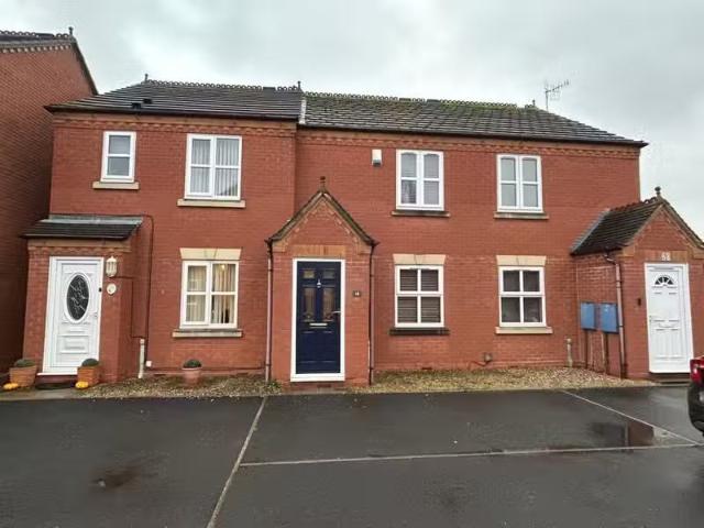 House for rent in Cradley Heath, West Midlands