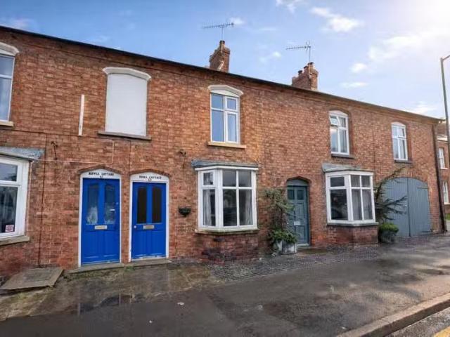 House for rent in Alderminster, Warwickshire