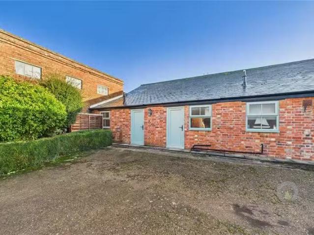 House for rent
