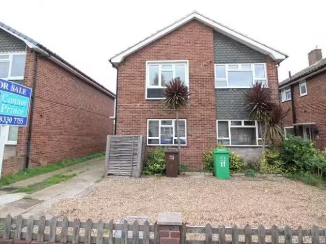House for rent in Worcester Park, Greater London