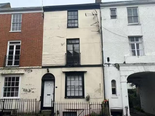 House for rent in Russell Green, Chelmsford