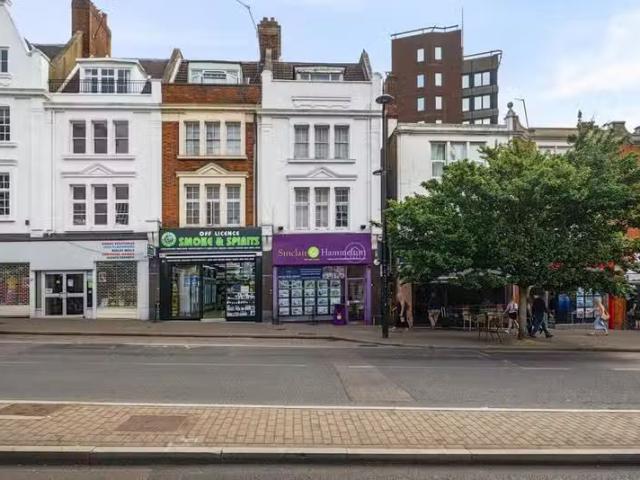 House for rent in Bickley, Greater London