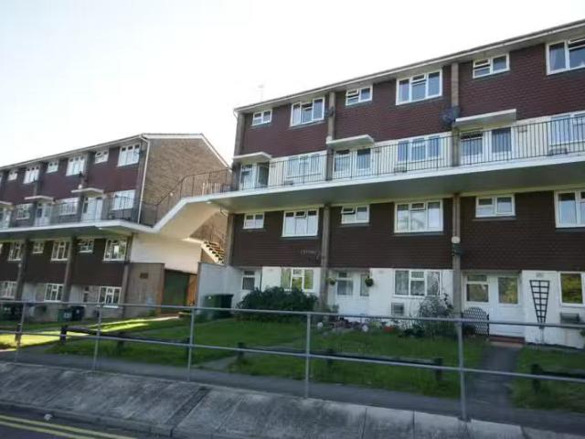 House for rent in Bolton Low Houses, Hampshire