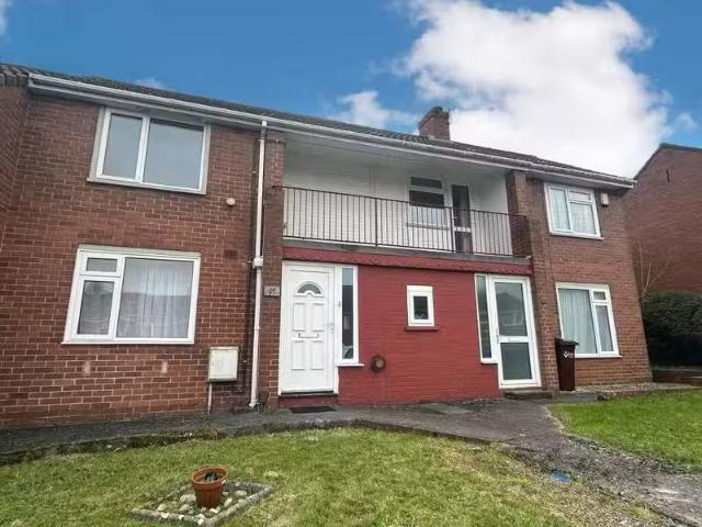 House for rent in Watergate, Devon