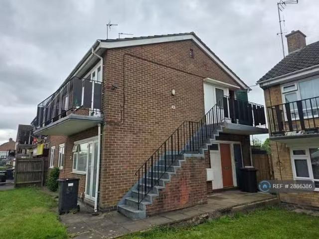 House for rent in Camp Hill, Warwickshire