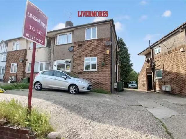 House for rent in Crayford, Greater London
