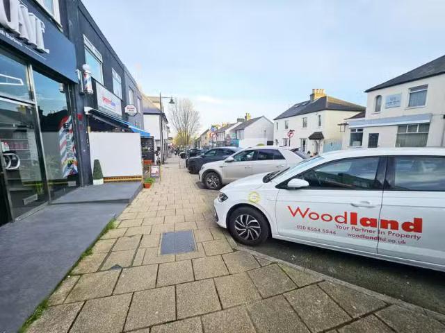 House for rent in Epping, Essex