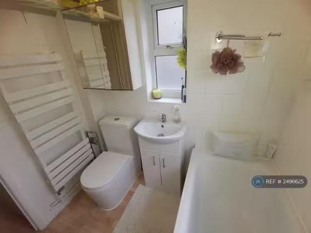 House for rent in London Borough of Croydon, Thornton Heath