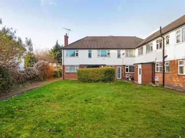 House for rent in London Borough of Croydon, Purley