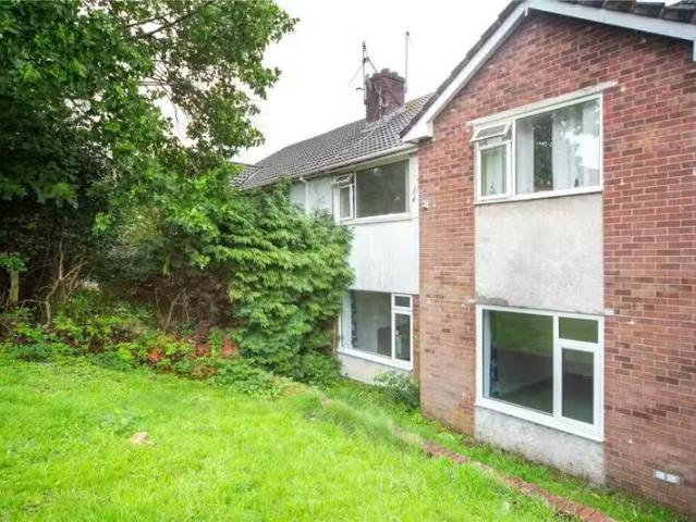 House for rent in Rhydypenau, Falcon Lodge