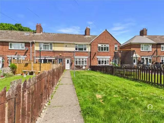 House for rent