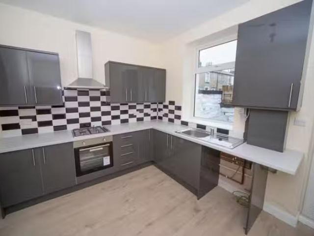House for rent in Fulledge, Burnley