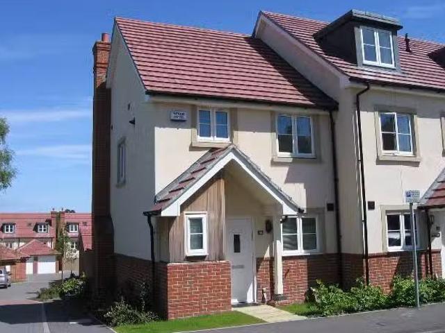 House for rent in Walhampton, Ashurst Bridge