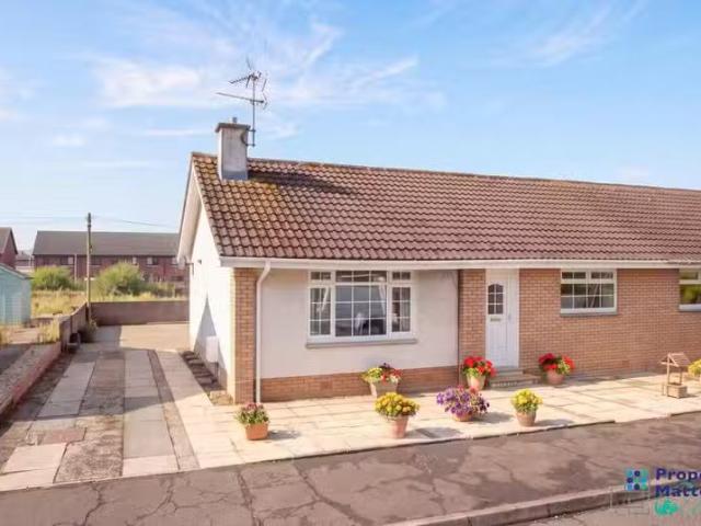 House for rent in Mauchline, East Ayrshire