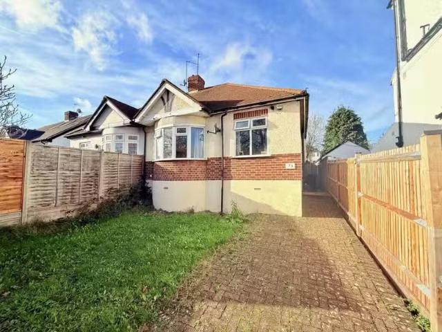 House for rent in Goddington, Greater London