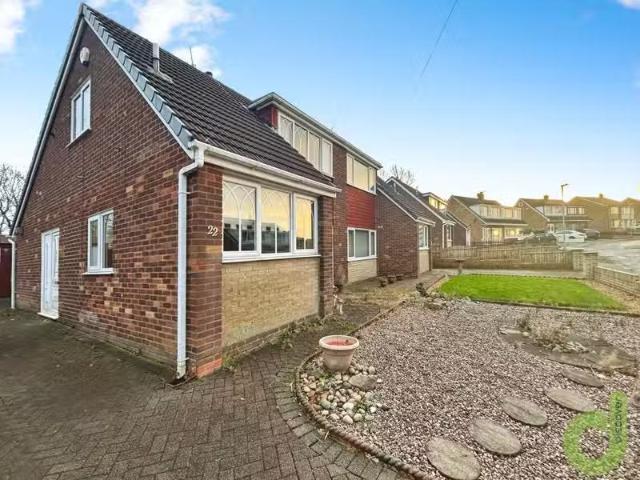 House for rent in Burnley, Lancashire
