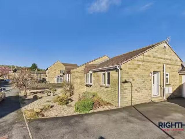 House for rent in Allerton, West Yorkshire
