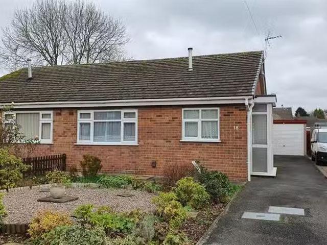 House for rent in East Midlands
