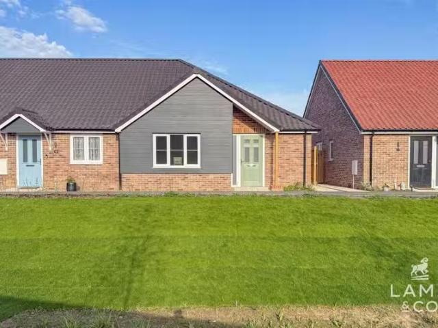 House for rent in Sherburn Village, Sherburn