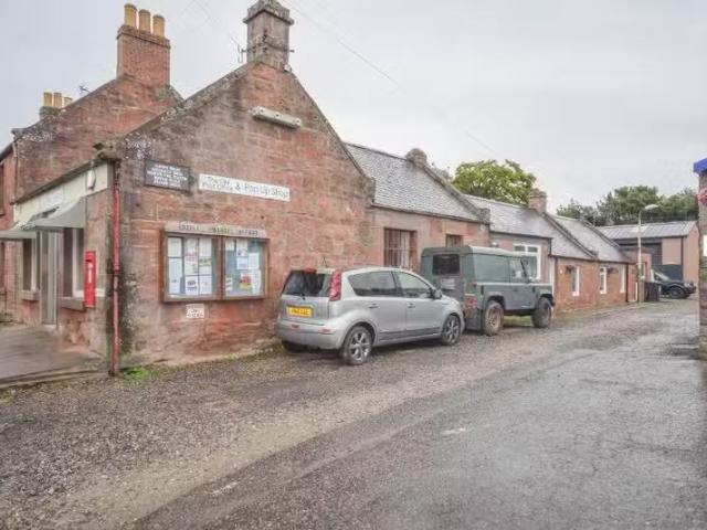House for rent in Insch, Scotland